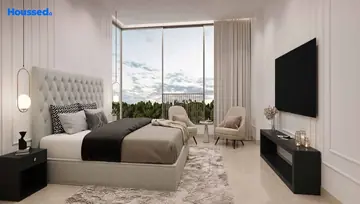 Sample Apartment of Oberoi Elysian - Image 27504
