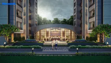 Amenities of Shiven Florenza - Image 92346