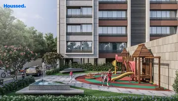 Amenities of Shiven Florenza - Image 92345