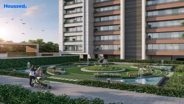 Amenities of Shiven Florenza - Image 92343