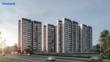 Project Image of Shiven Florenza - Image 92342