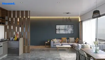 Sample Apartment of Shiven Florenza - Image 92347