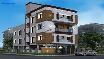 Project Image of Sai Mukthi - Image 130963