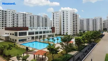 Amenities of Adarsh Astria - Image 130988