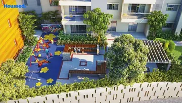 Amenities of Adarsh Astria - Image 130989