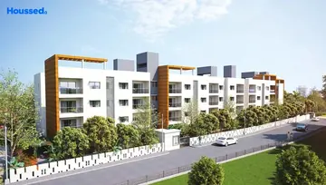 Project Image of Adarsh Astria - Image 130986