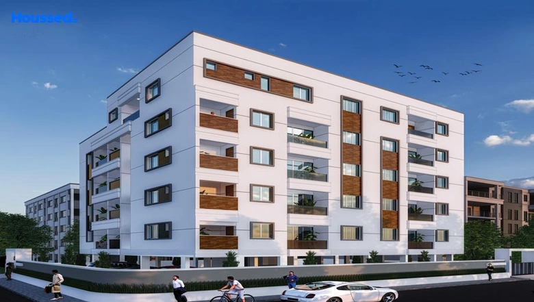 Project Image of Sekaran Brighton in Perumbakkam, Chennai - Image 130993