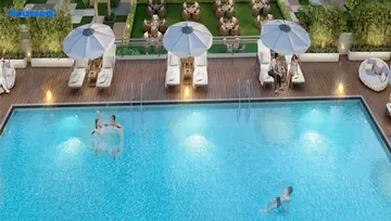 Amenities of Cybercity Shreeja Meadows - Image 131016