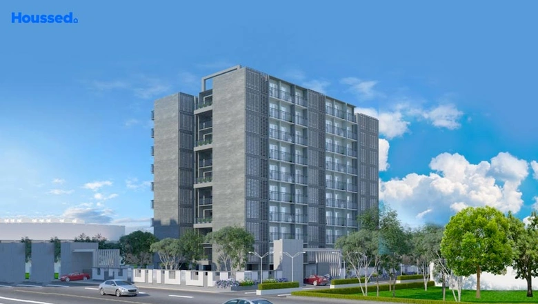 Project Image of Olympia Jayanthi Residences in Adyar, Chennai - Image 131021