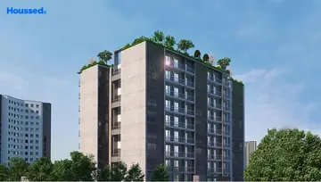 Project Image of Olympia Jayanthi Residences - Image 131022