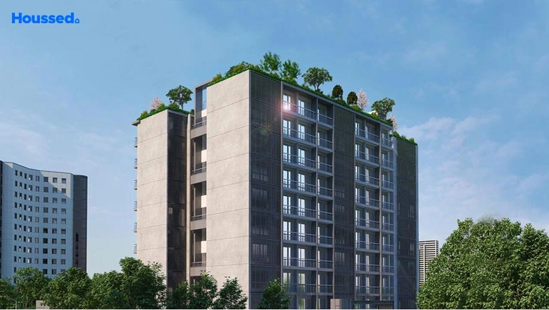 Project Image of Olympia Jayanthi Residences in Adyar, Chennai - Image 131022