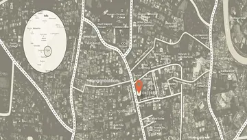 Location of Kalpataru One Crest - Image 131031