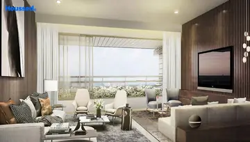 Sample Apartment of Kalpataru One Crest - Image 131030