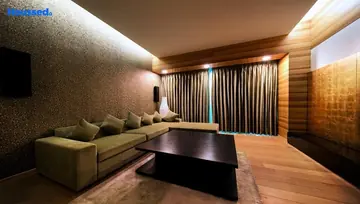 Sample Apartment of TVH Quadrant - Image 131038