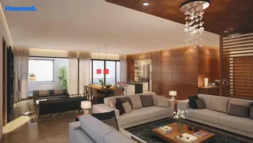 Sample Apartment of TVH Quadrant - Image 131039