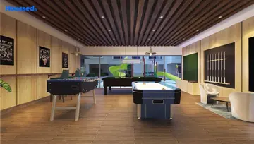 Amenities of Ambit Vista - Image 92207