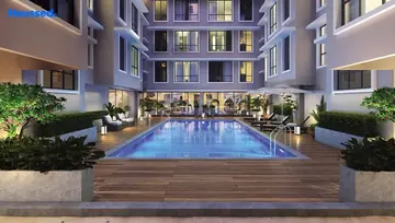 Amenities of Ambit Vista - Image 92206