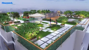 Amenities of Ambit Vista - Image 92209