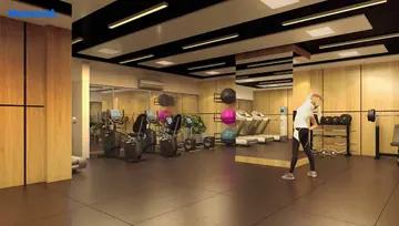 Amenities of Ambit Vista - Image 92208