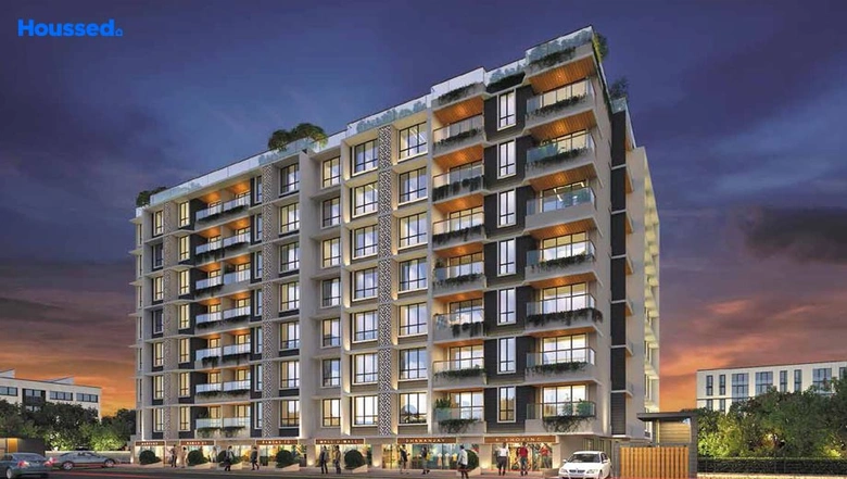 Project Image of Ambit Vista in Santacruz East, Mumbai - Image 92203