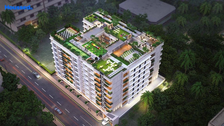 Project Image of Ambit Vista in Santacruz East, Mumbai - Image 92204