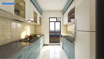 Sample Apartment of Ambit Vista - Image 92210