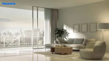 Sample Apartment of Ambit Vista - Image 92212