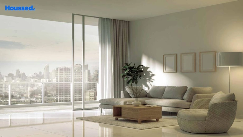 Sample Apartment of Ambit Vista in Santacruz East, Mumbai - Image 92212
