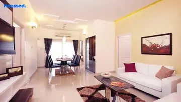 Sample Apartment of Malles Aashira - Image 131047