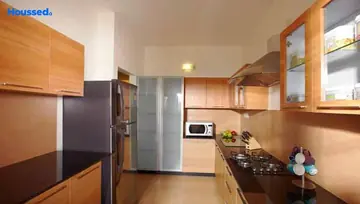 Sample Apartment of Malles Aashira - Image 131046