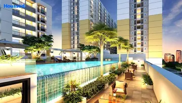 Amenities of Navins Maple Sky Residences - Image 131059
