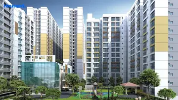 Project Image of Navins Maple Sky Residences - Image 131058