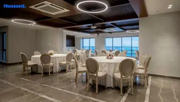 Amenities of Baashyaam The Plutus Residence - Image 131084