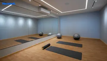 Amenities of Baashyaam The Plutus Residence - Image 131081