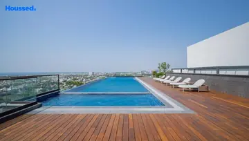 Amenities of Baashyaam The Plutus Residence - Image 131085