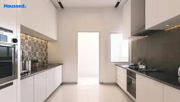 Sample Apartment of Baashyaam The Plutus Residence - Image 131086