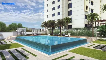 Amenities of Baashyaam Pinnacle Crest - Image 131104