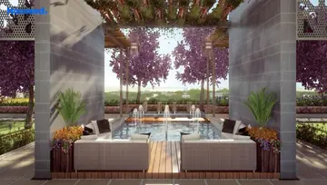 Amenities of Baashyaam Pinnacle Crest - Image 131105