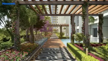 Amenities of Baashyaam Pinnacle Crest - Image 131106