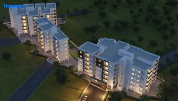 Project Image of Fortune Greenhomes Swan - Image 131112