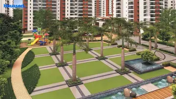 Amenities of Prestige Bella Vista - Image 131120