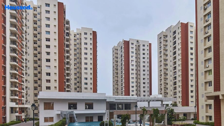Project Image of Prestige Bella Vista in Iyyappanthangal, Chennai - Image 131119