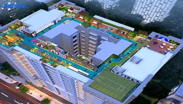 Amenities of Jaydeep Estella - Image 92220