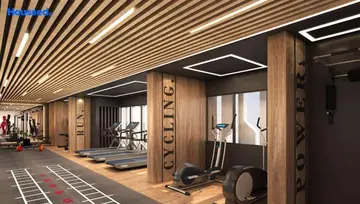 Amenities of Jaydeep Estella - Image 92219