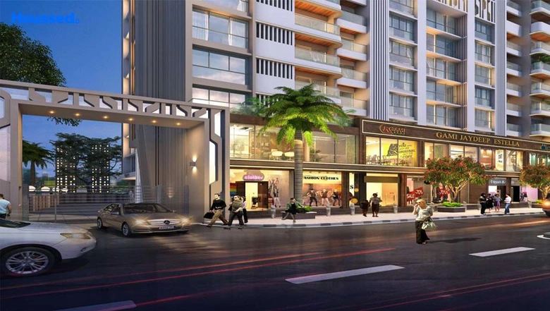Project Image of Jaydeep Estella in Chembur East, Mumbai - Image 92217