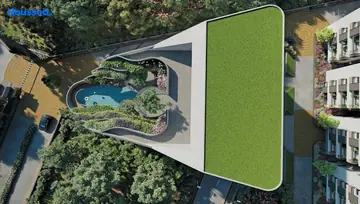 Amenities of Giridhari Happiness Hub - Image 131140
