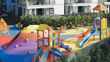 Amenities of Giridhari Happiness Hub - Image 131137