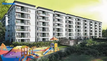 Project Image of Giridhari Happiness Hub - Image 131125