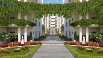 Amenities of Giridhari Murari - Image 131161