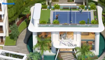Amenities of Giridhari Murari - Image 131162